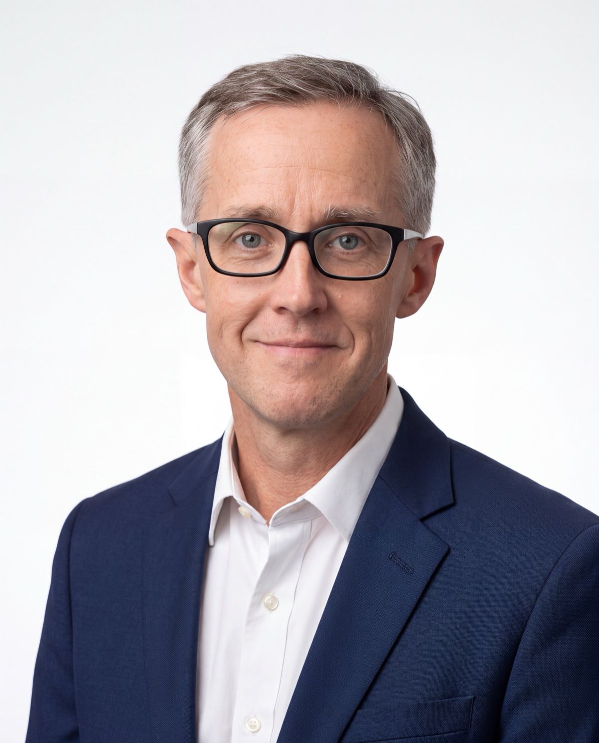 Jeff Journey, founder of Joyous Journeys